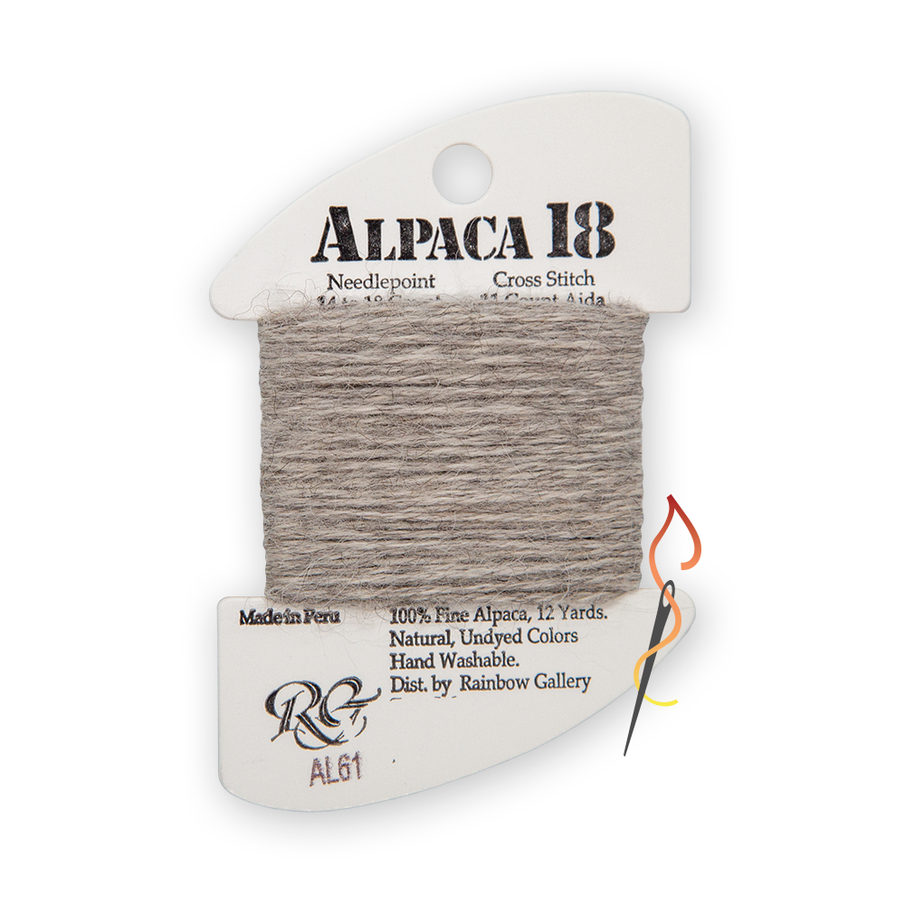 Alpaca 18