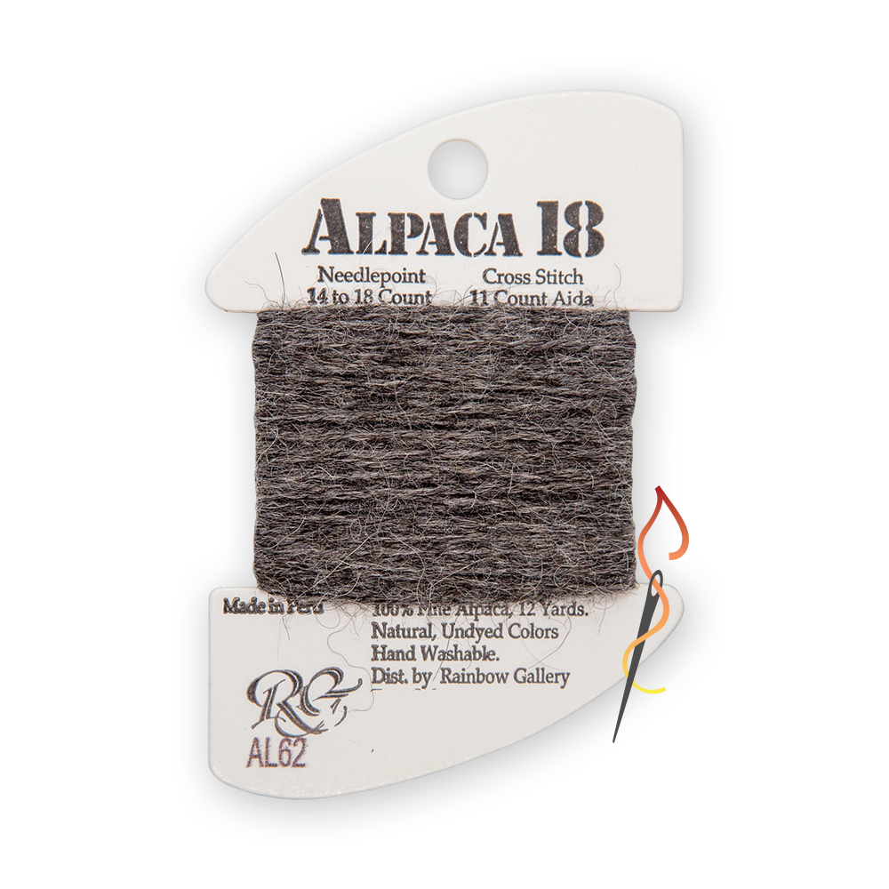 Alpaca 18