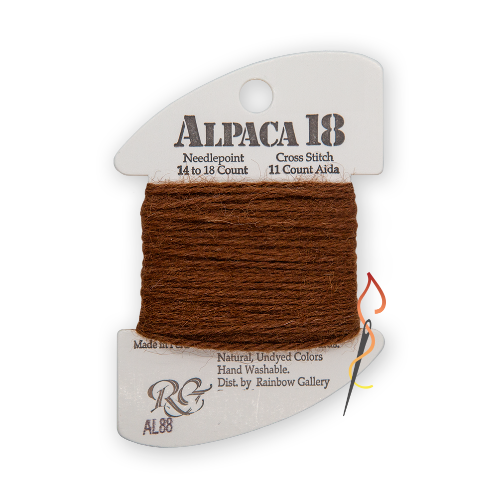 Alpaca 18