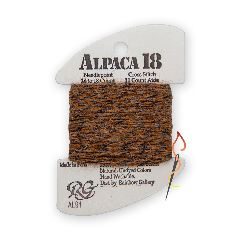 Alpaca 18
