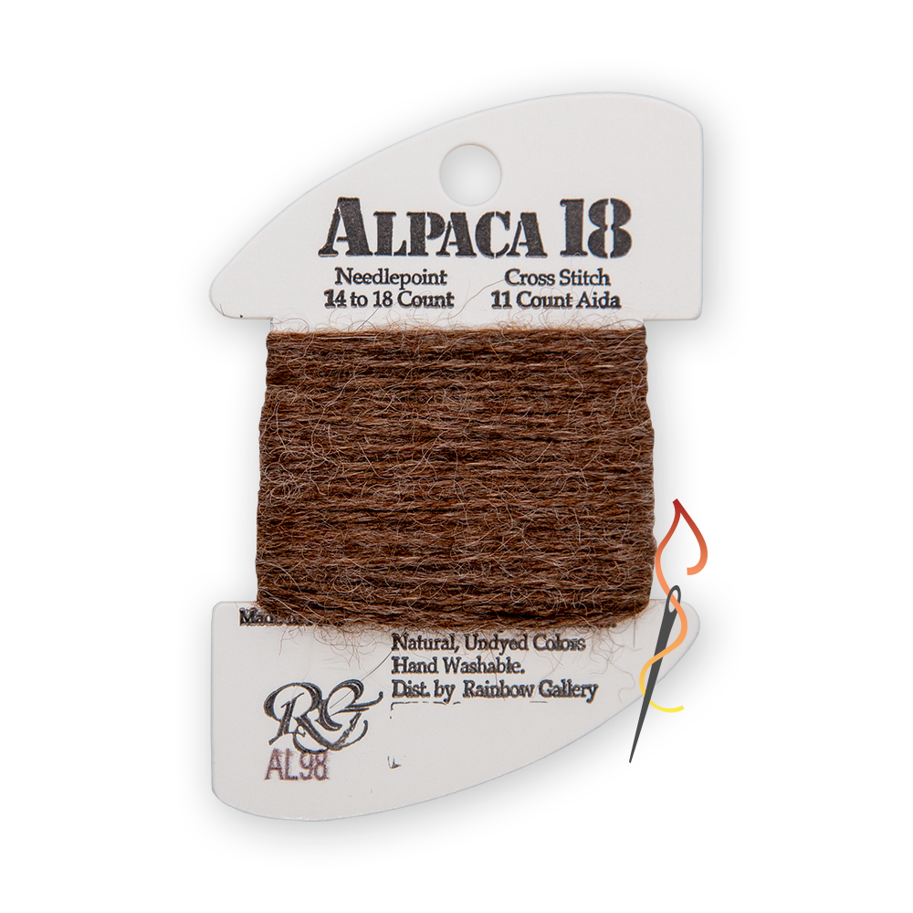 Alpaca 18