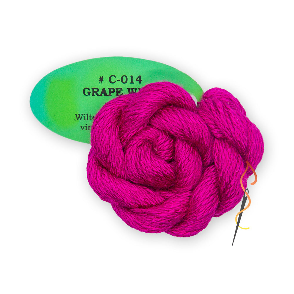 Vineyard Silk (000-099)