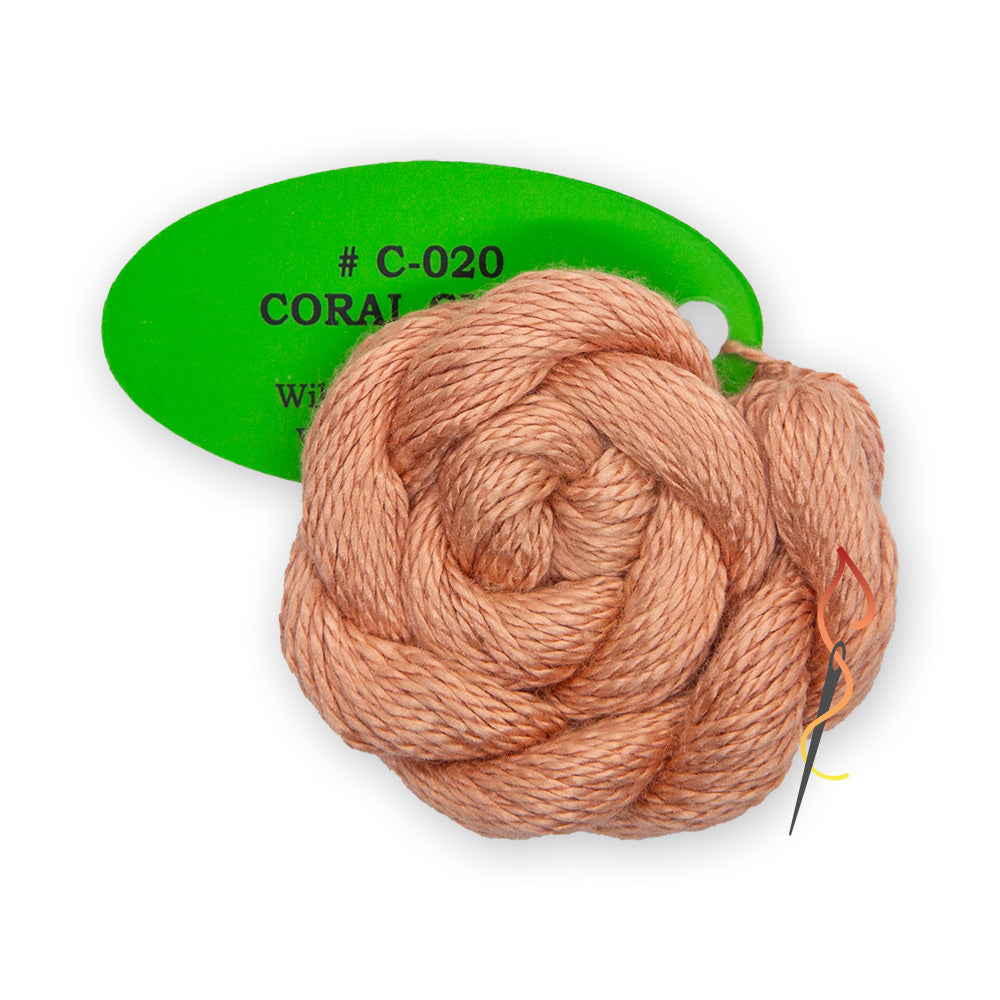 Vineyard Silk (000-099)