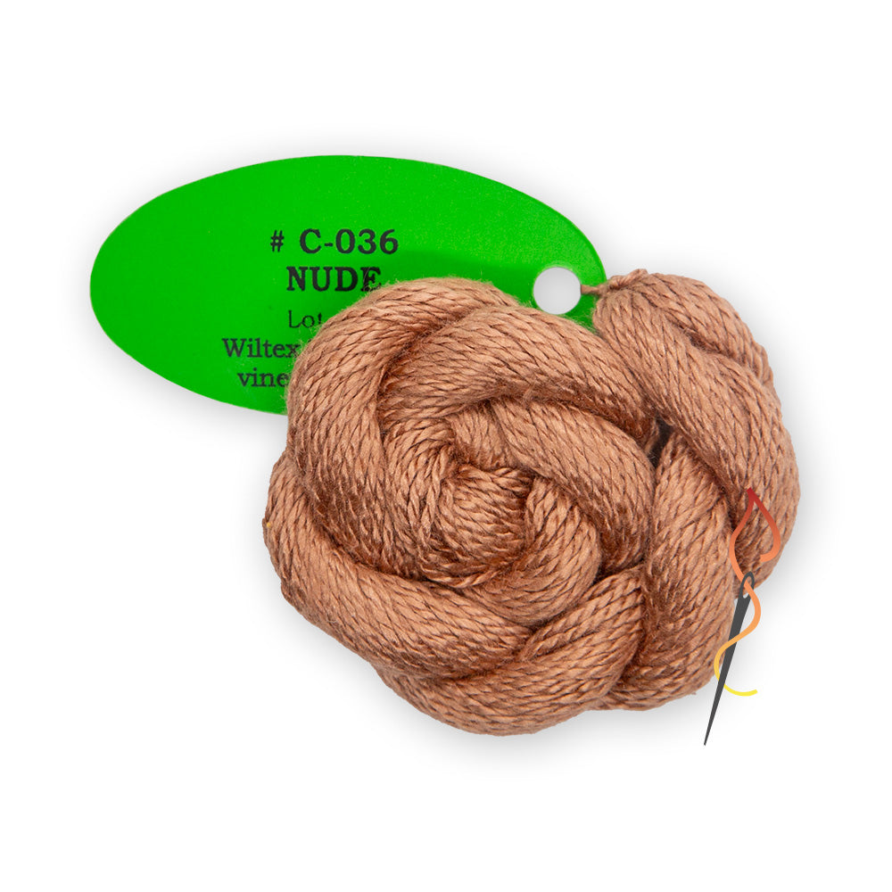 Vineyard Silk (000-099)