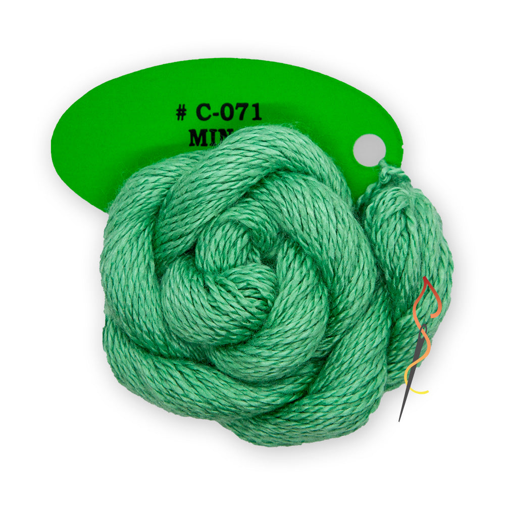 Vineyard Silk (000-099)