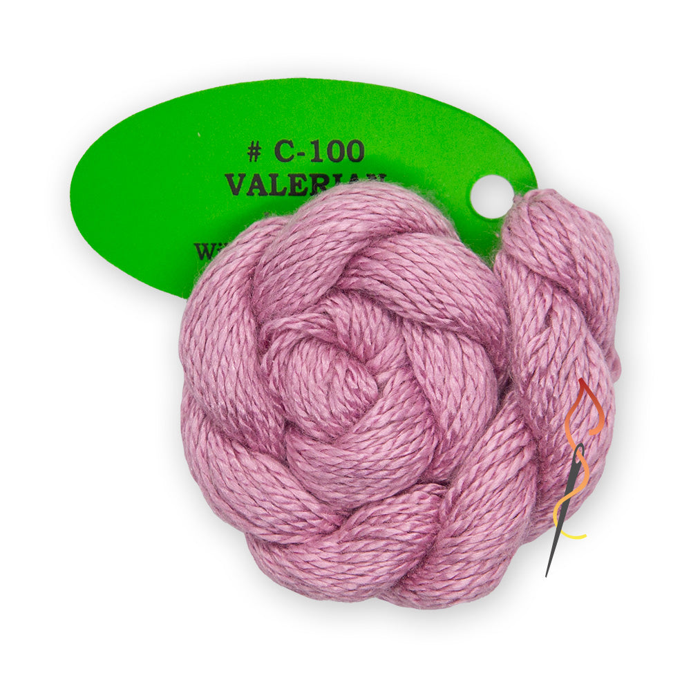 Vineyard Silk (100 - 199)