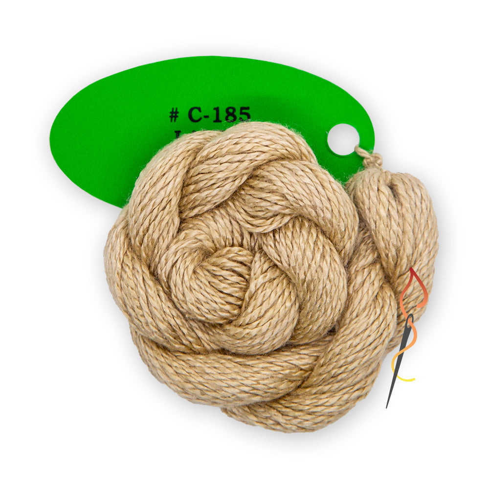 Vineyard Silk (100 - 199)