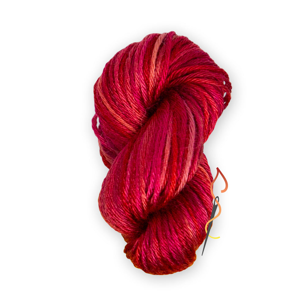 Color Dreams Floche - Variegated