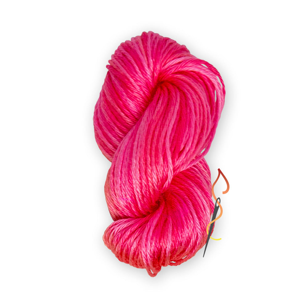 Color Dreams Floche - Variegated