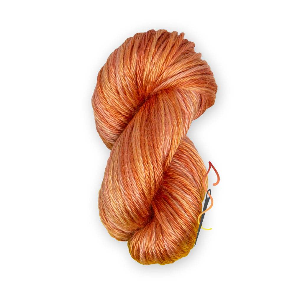 Color Dreams Floche - Variegated