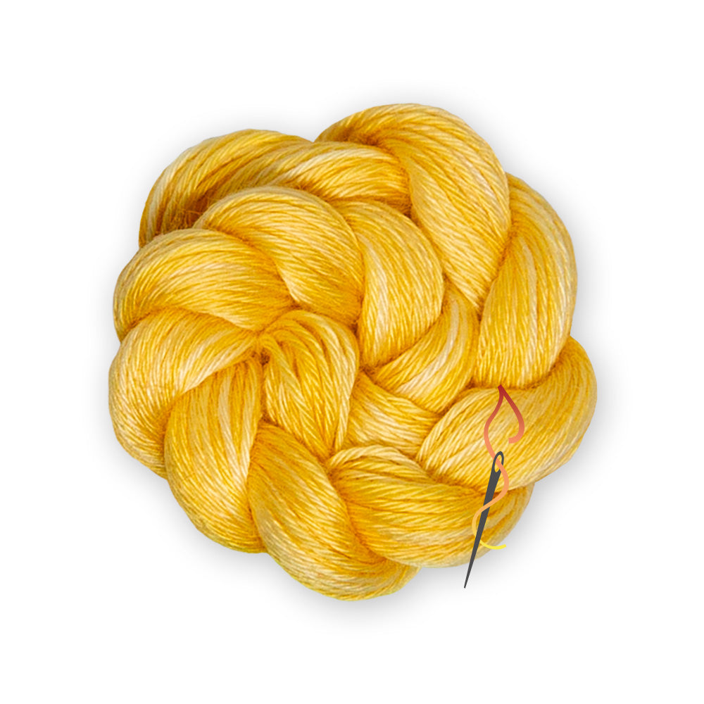 Color Dreams Floche - Variegated