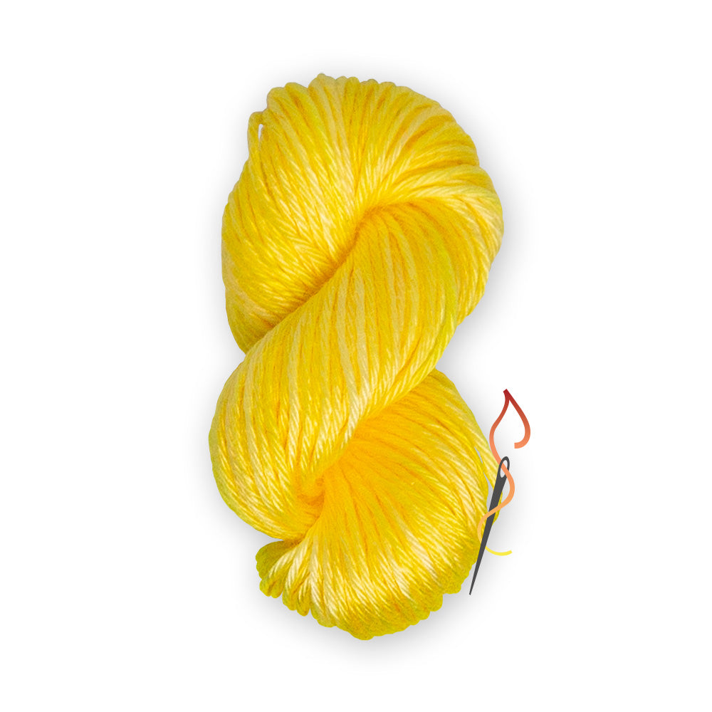 Color Dreams Floche - Variegated