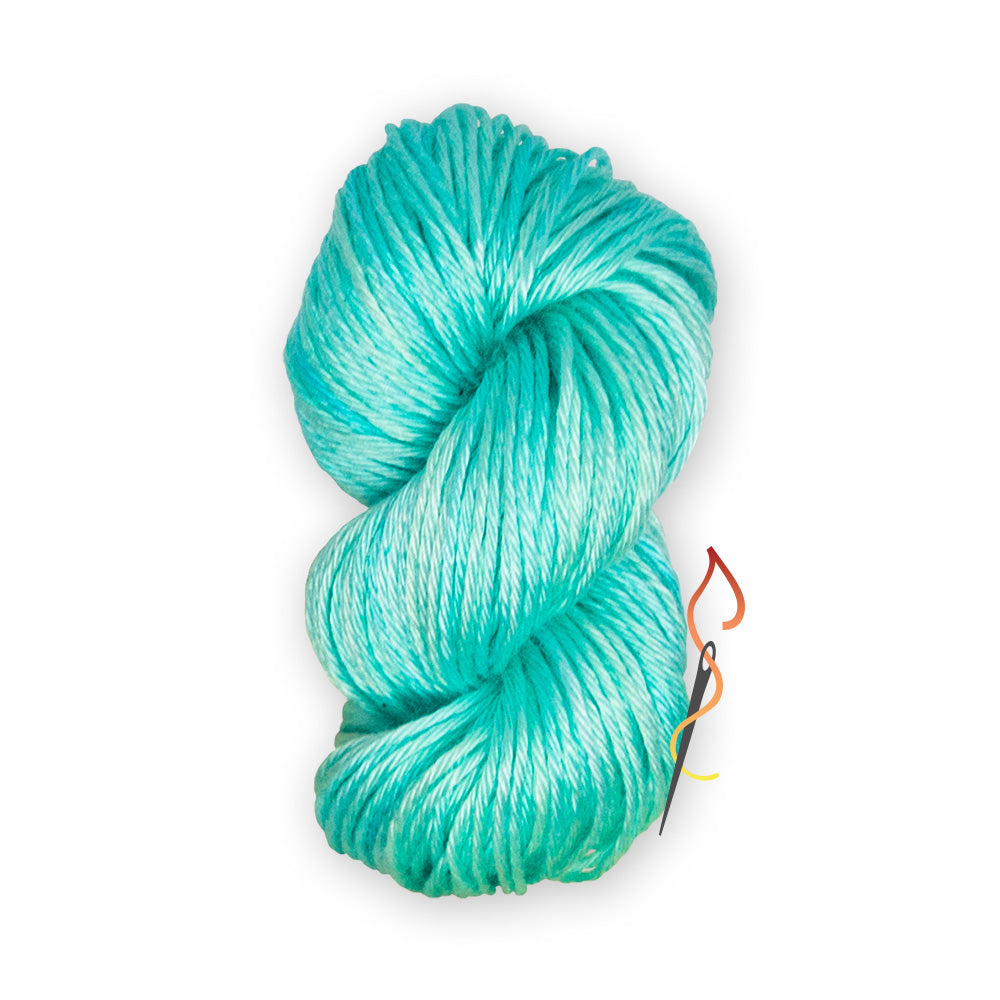 Color Dreams Floche - Variegated