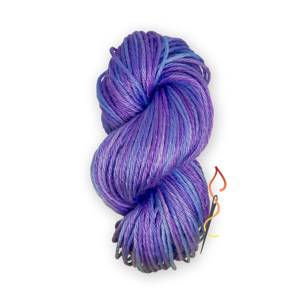 Color Dreams Floche - Variegated