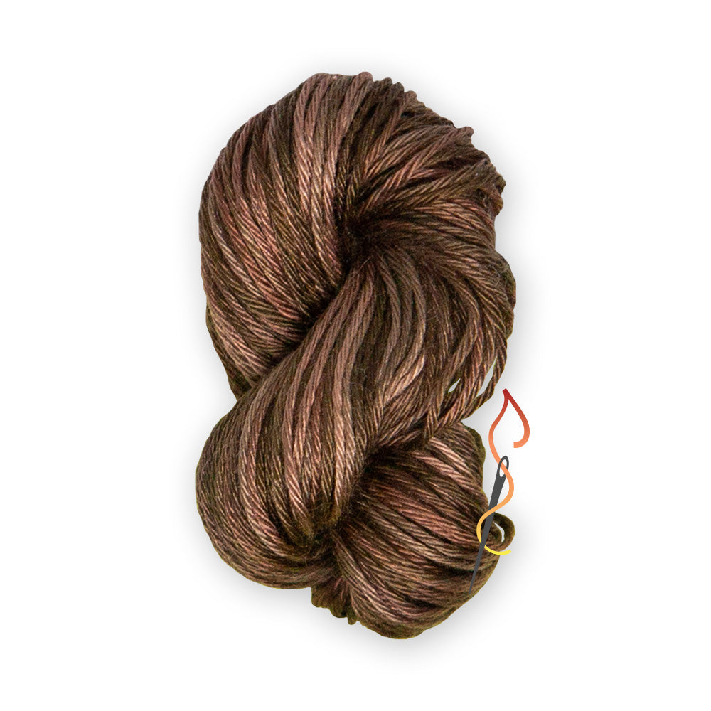 Color Dreams Floche - Variegated