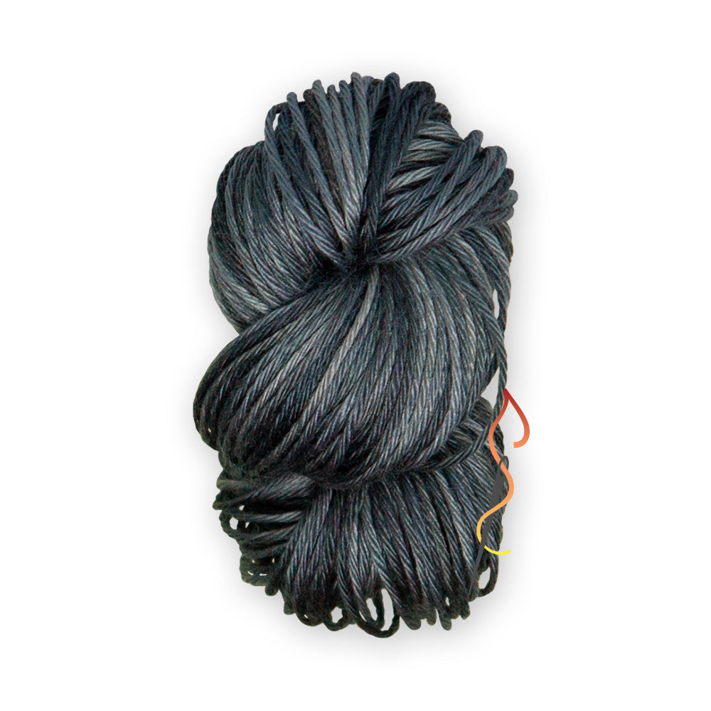 Color Dreams Floche - Variegated