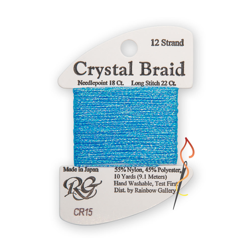 Crystal Braid