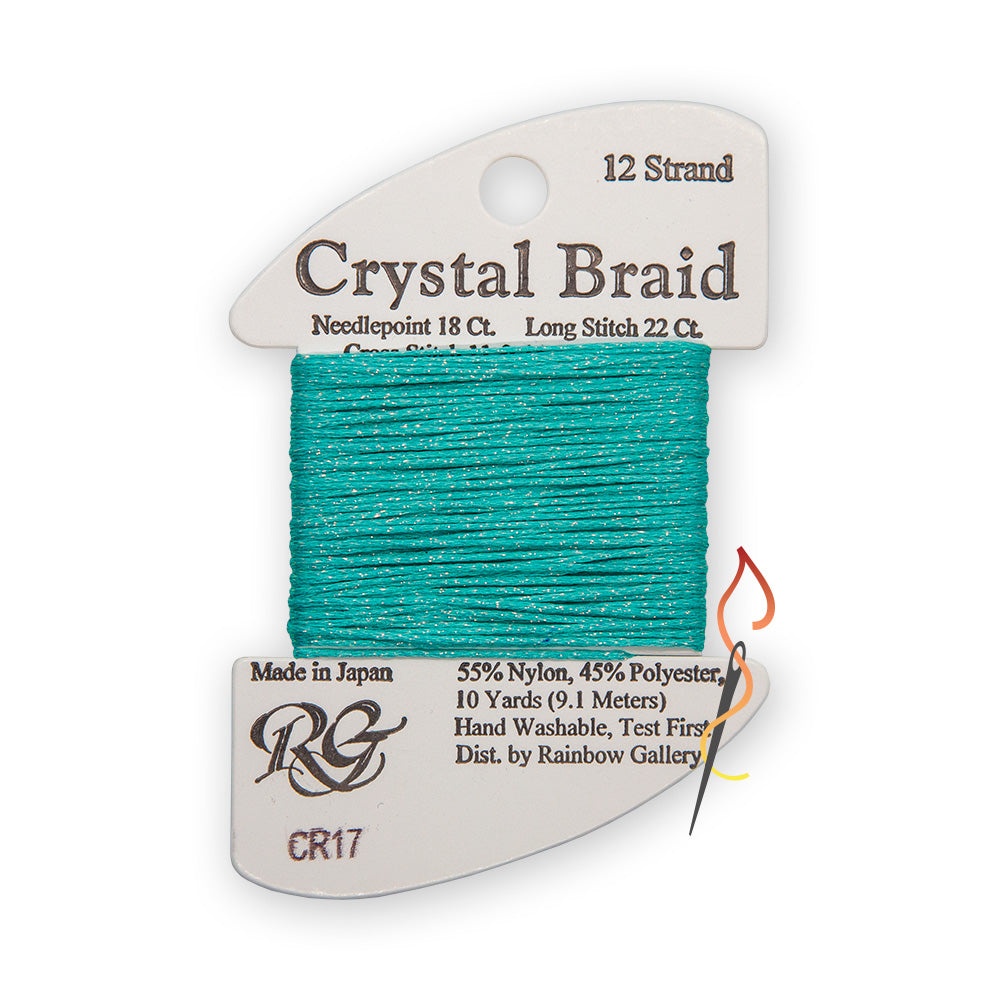 Crystal Braid