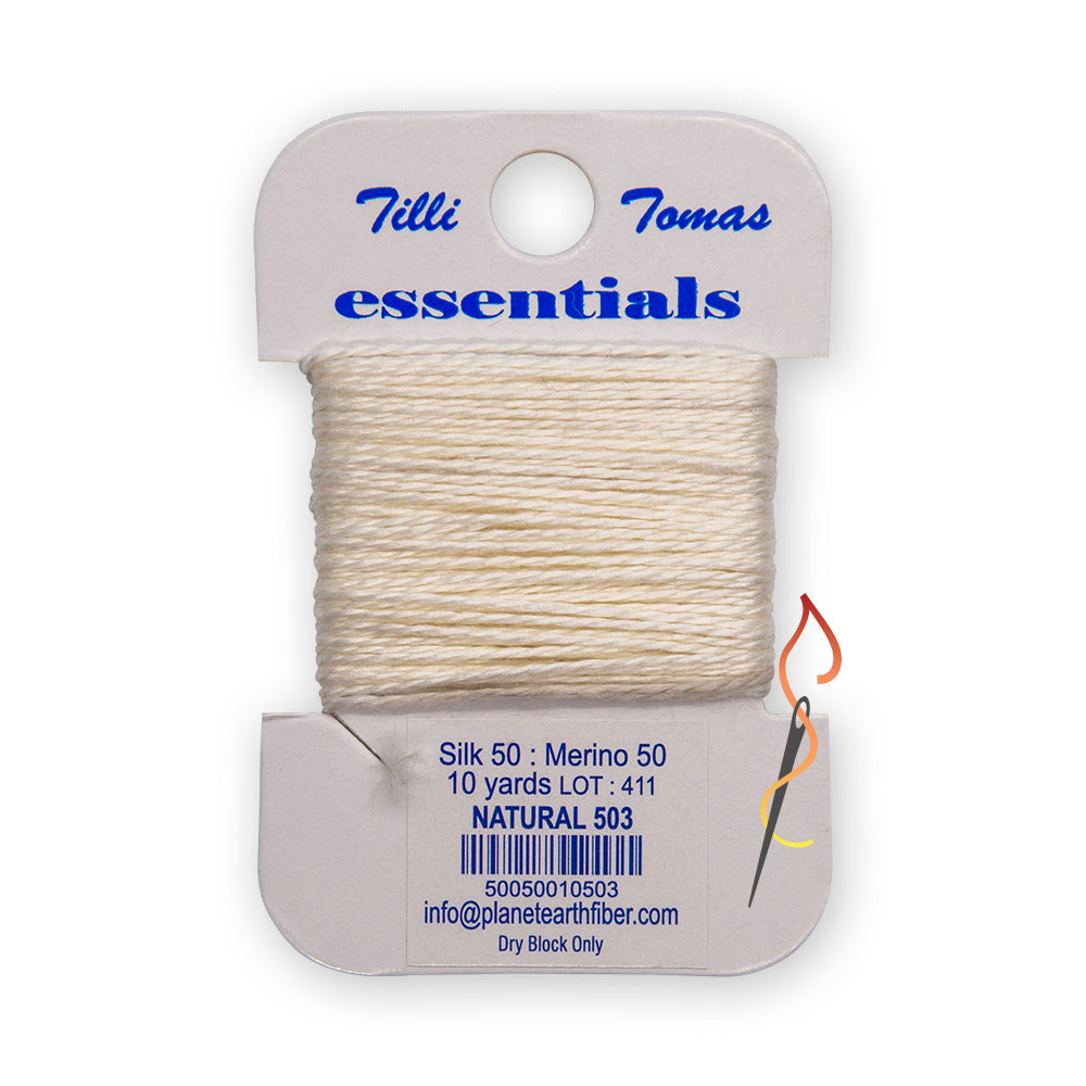 Essentials Cards (501-629)