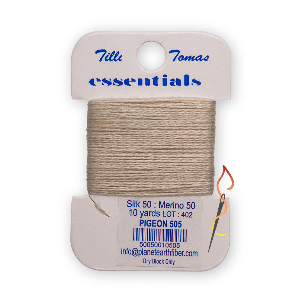 Essentials Cards (501-629)