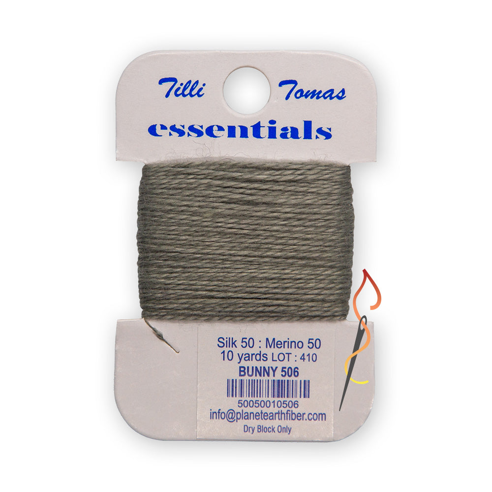 Essentials Cards (501-629)