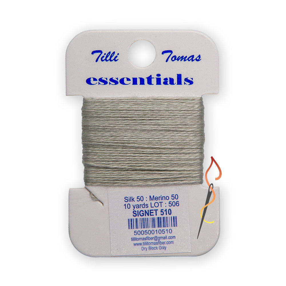 Essentials Cards (501-628)