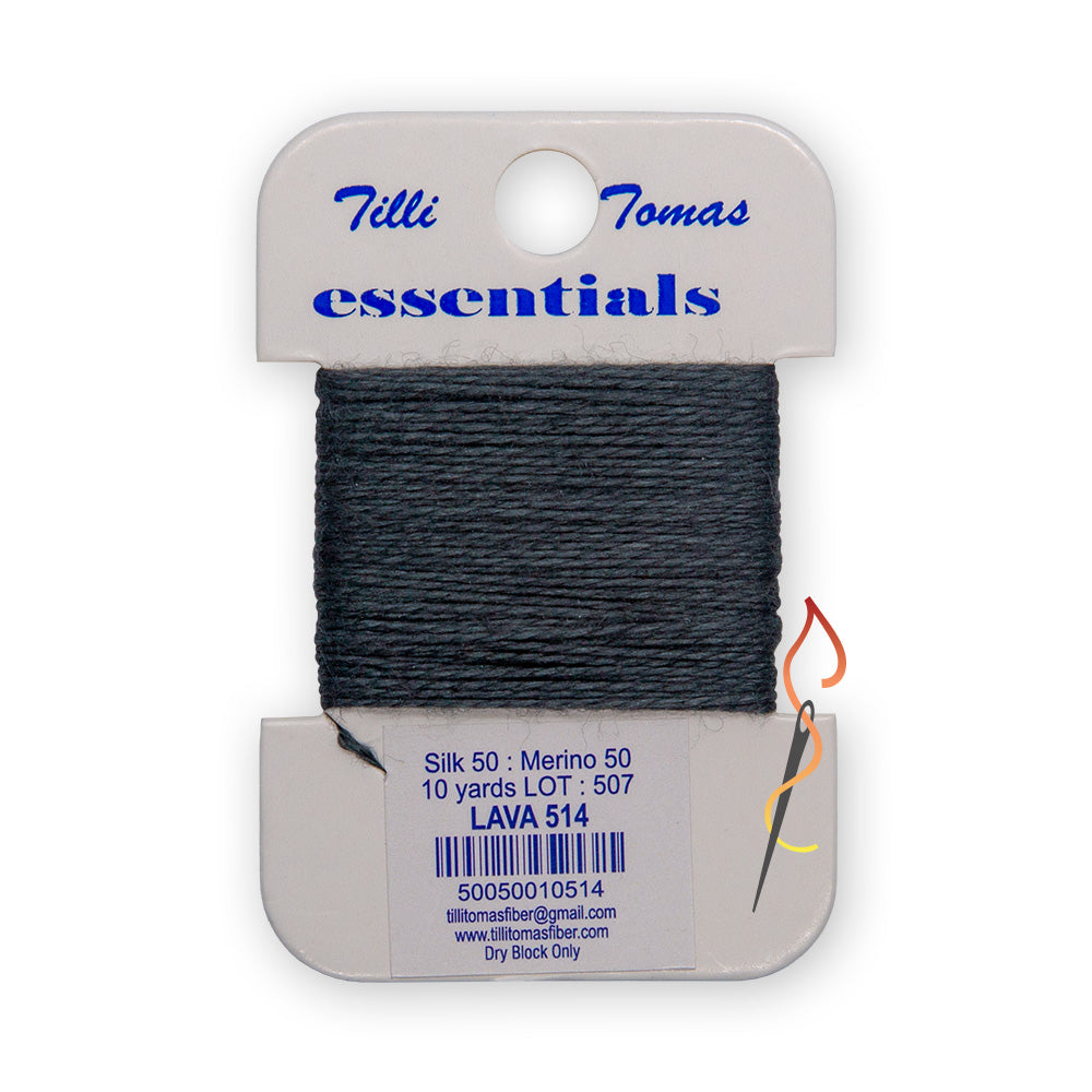 Essentials Cards (501-628)