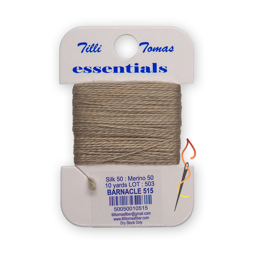 Essentials Cards (501-629)