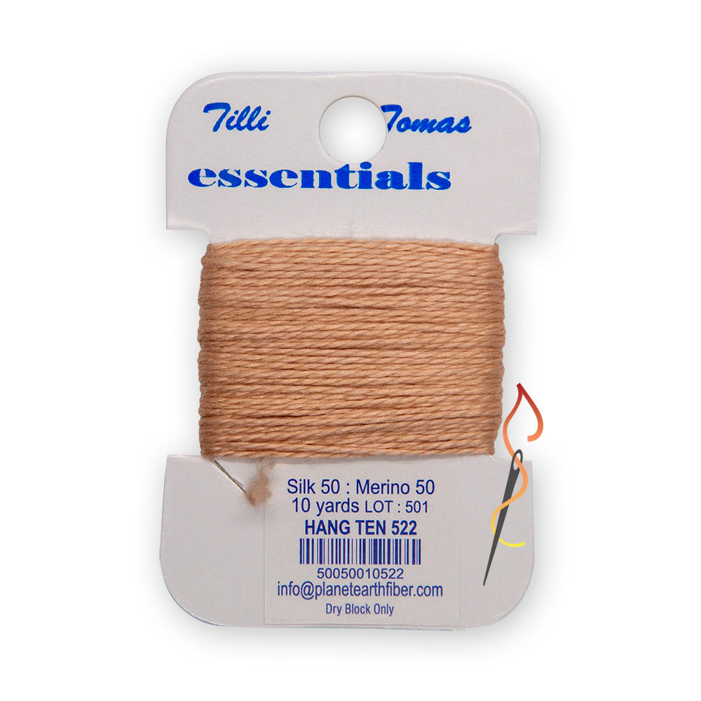 Essentials Cards (501-628)