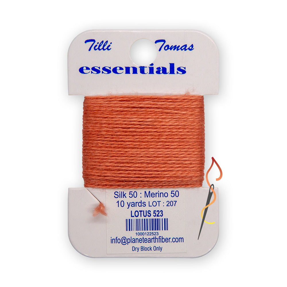 Essentials Cards (501-628)