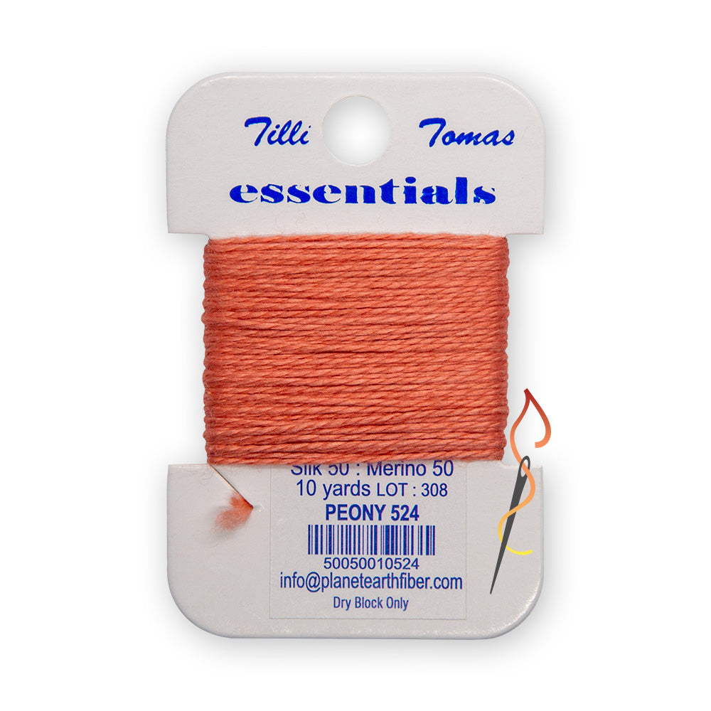 Essentials Cards (501-628)