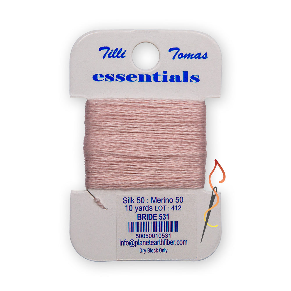 Essentials Cards (501-628)