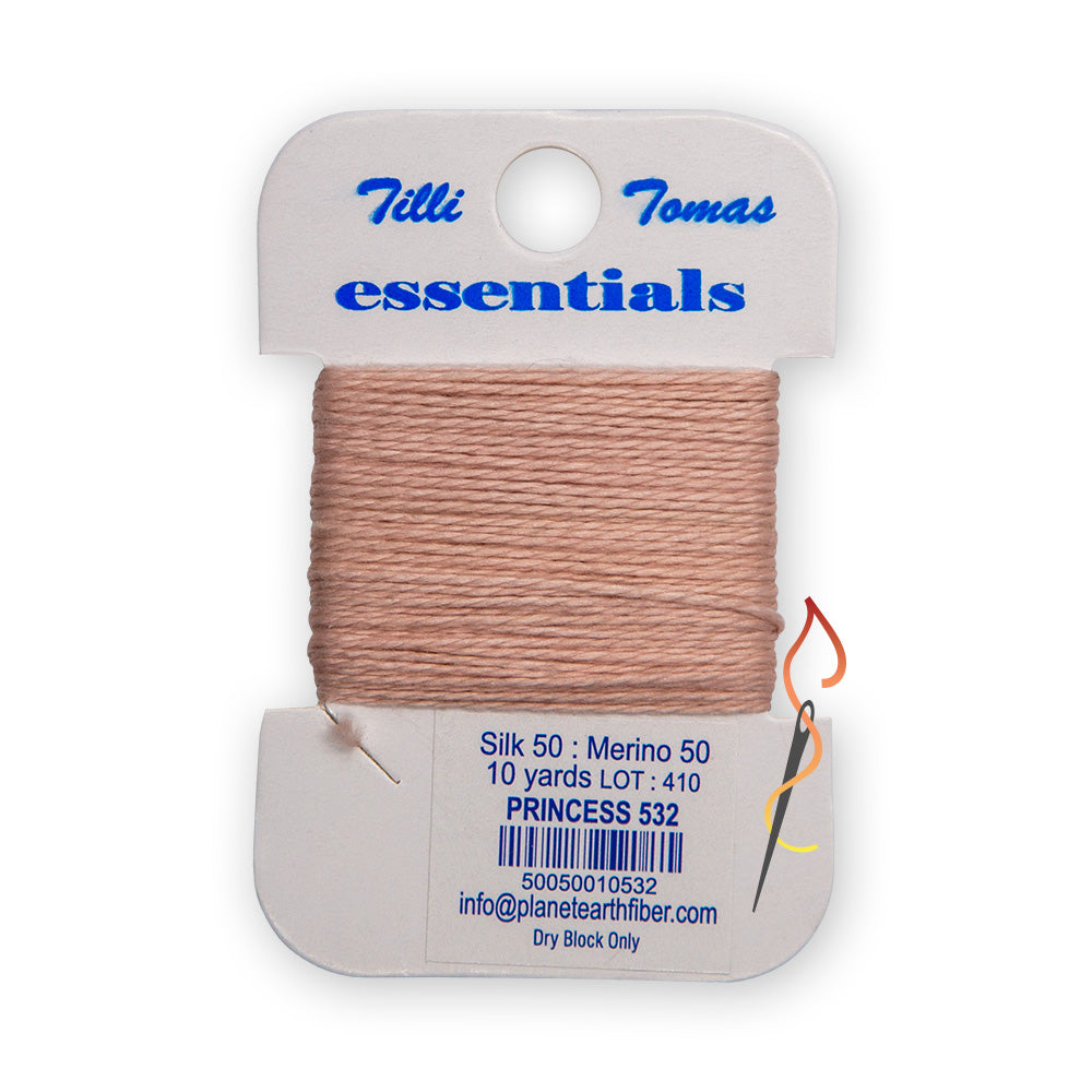 Essentials Cards (501-629)