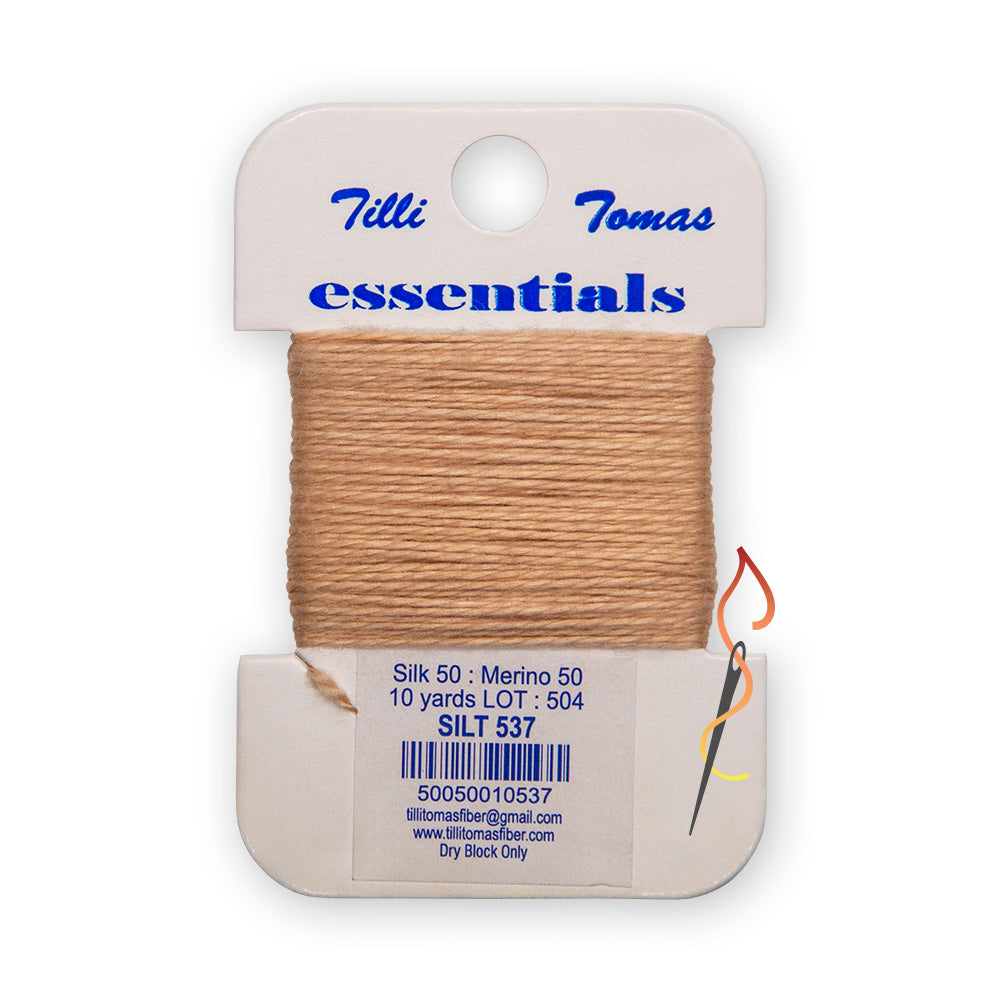 Essentials Cards (501-628)