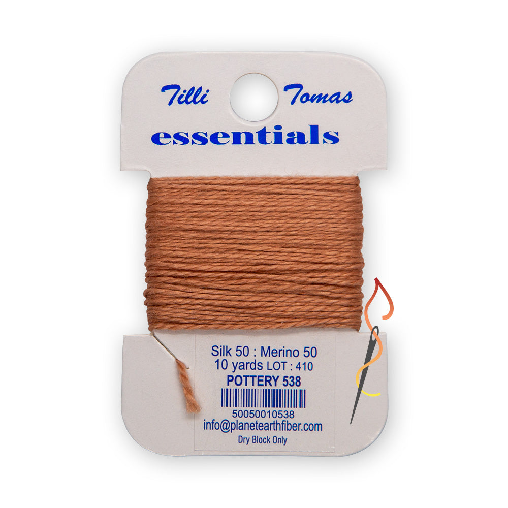 Essentials Cards (501-628)