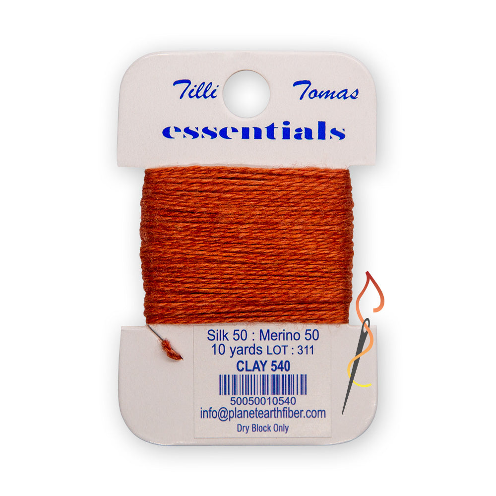 Essentials Cards (501-628)