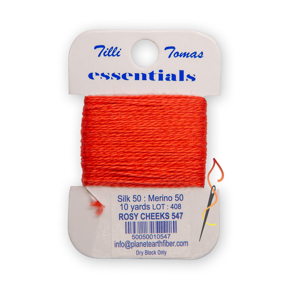 Essentials Cards (501-628)