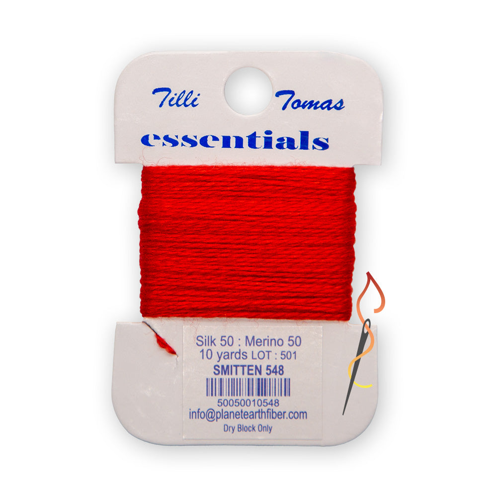 Essentials Cards (501-628)