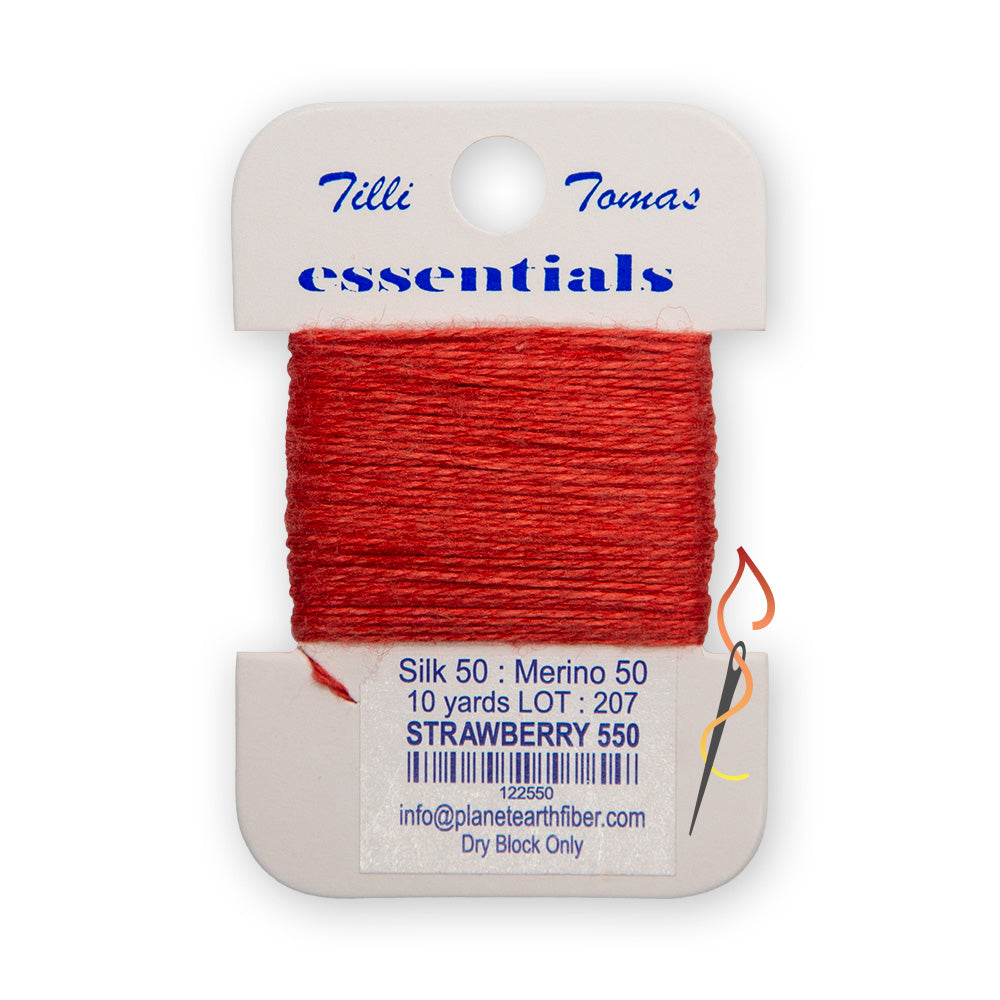 Essentials Cards (501-629)