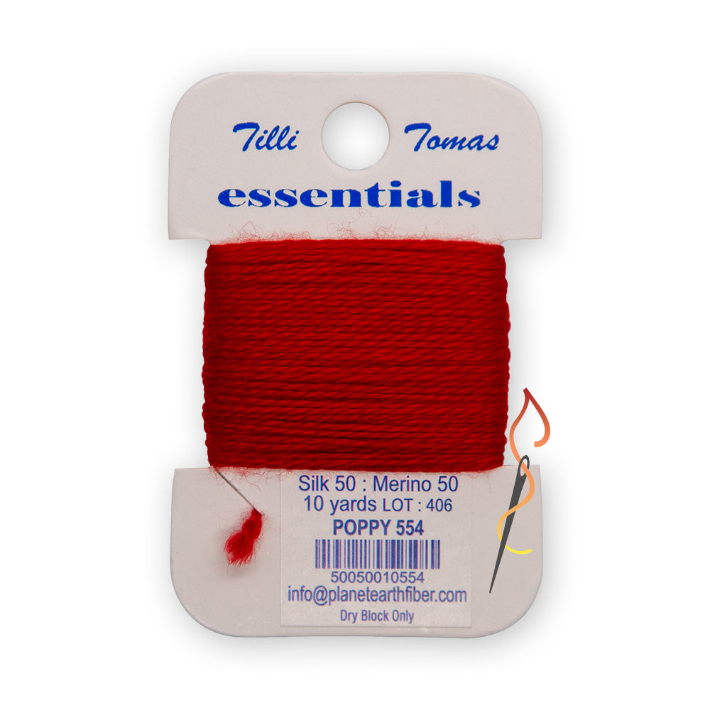 Essentials Cards (501-628)