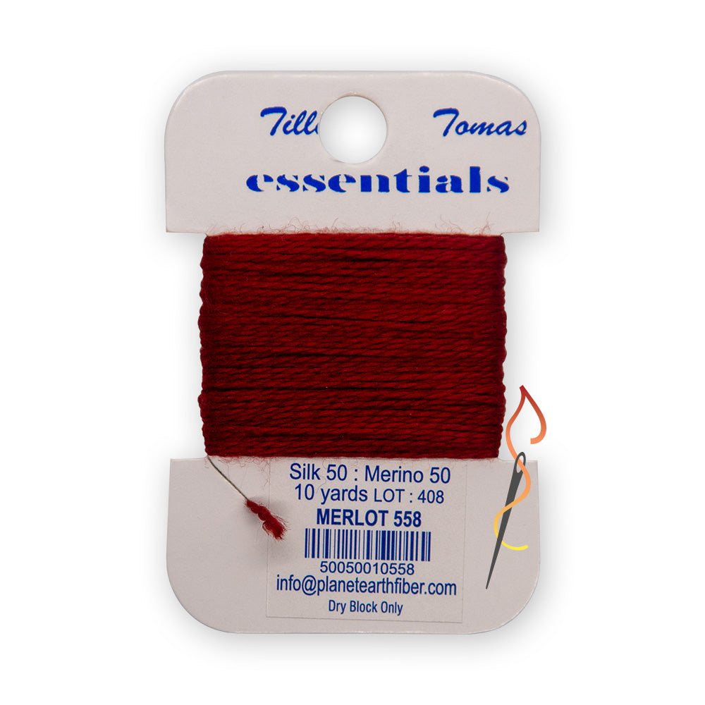 Essentials Cards (501-628)