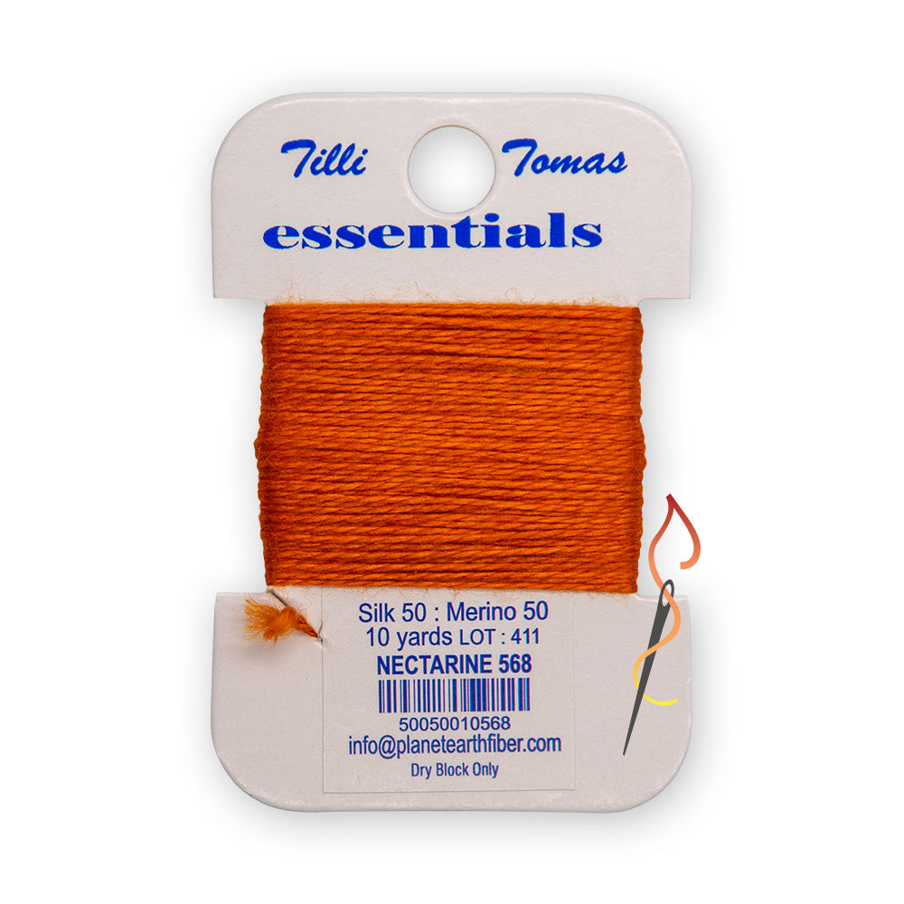 Essentials Cards (501-628)