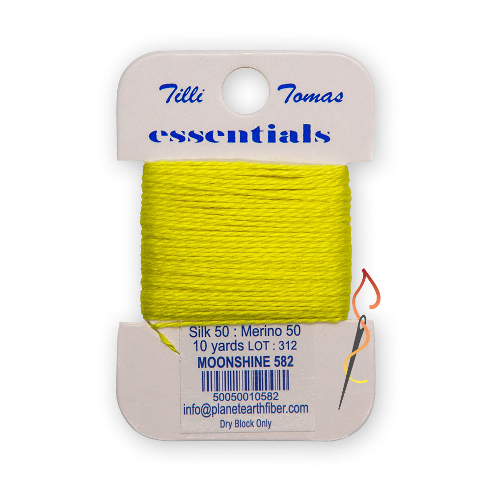 Essentials Cards (501-629)