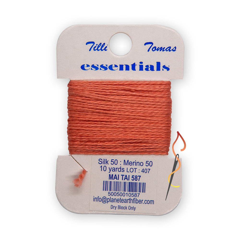 Essentials Cards (501-628)