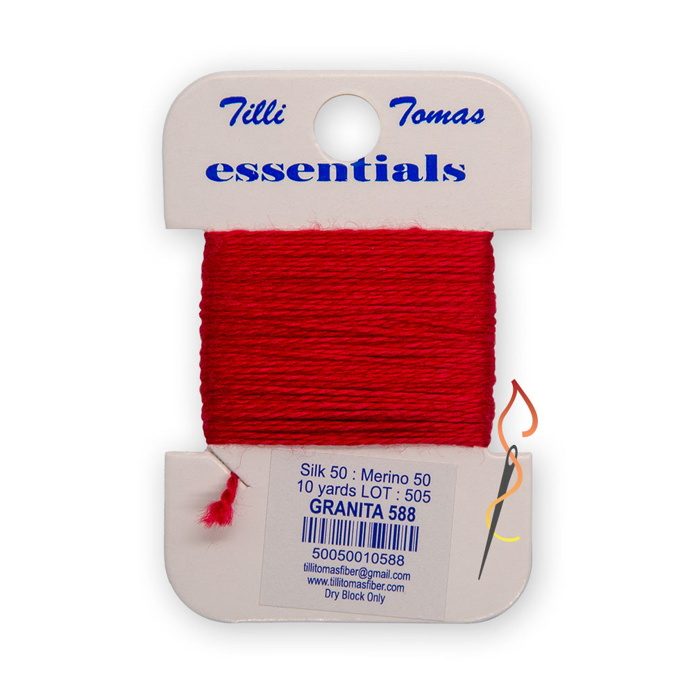 Essentials Cards (501-628)