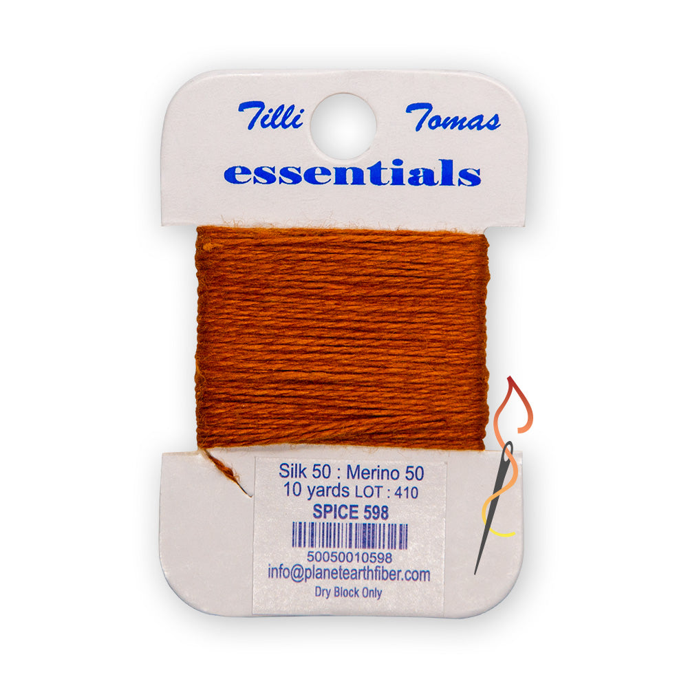 Essentials Cards (501-629)