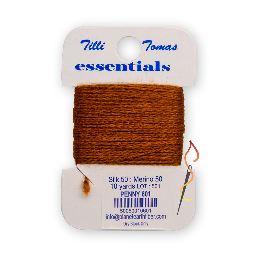 Essentials Cards (501-628)