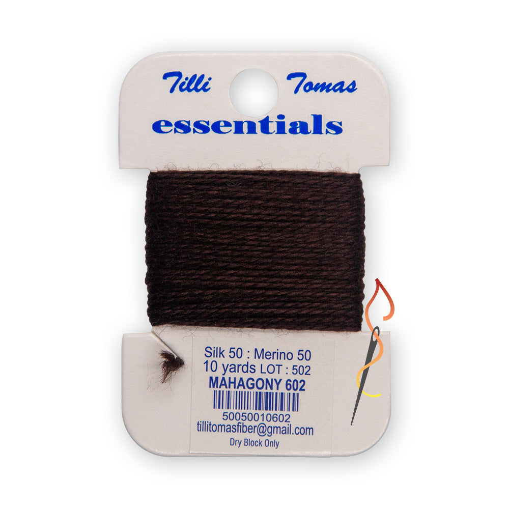 Essentials Cards (501-628)