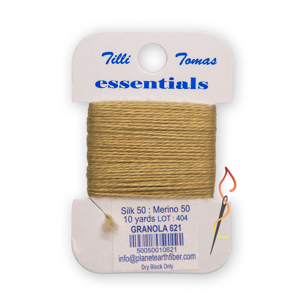 Essentials Cards (501-628)