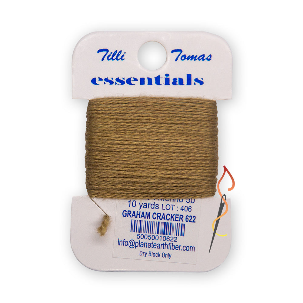 Essentials Cards (501-628)